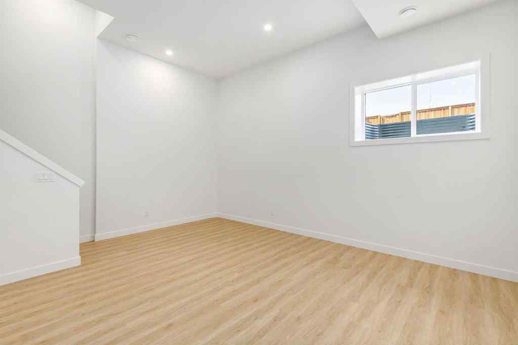 MLS® A2253174 - 119 Belmont Gardens SW in Belmont Calgary, Residential