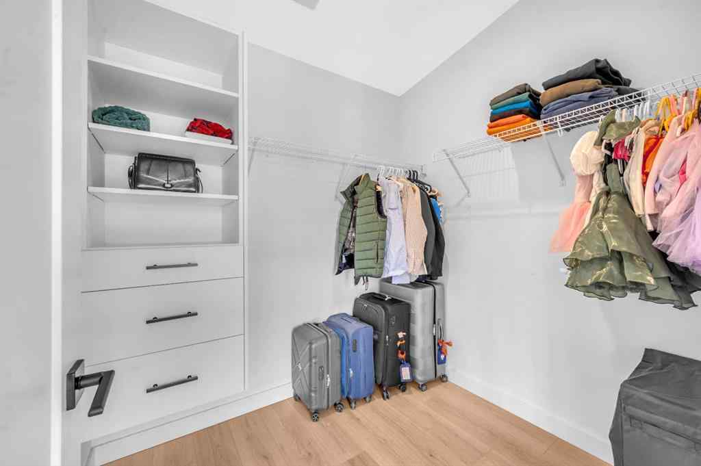MLS® A2253176 - Unit #252 7820 Spring Willow Drive SW in Springbank Hill Calgary, Residential