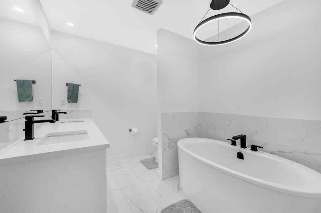 MLS® A2253176 - Unit #252 7820 Spring Willow Drive SW in Springbank Hill Calgary, Residential