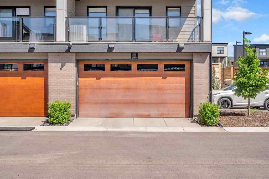 MLS® A2253176 - Unit #252 7820 Spring Willow Drive SW in Springbank Hill Calgary, Residential