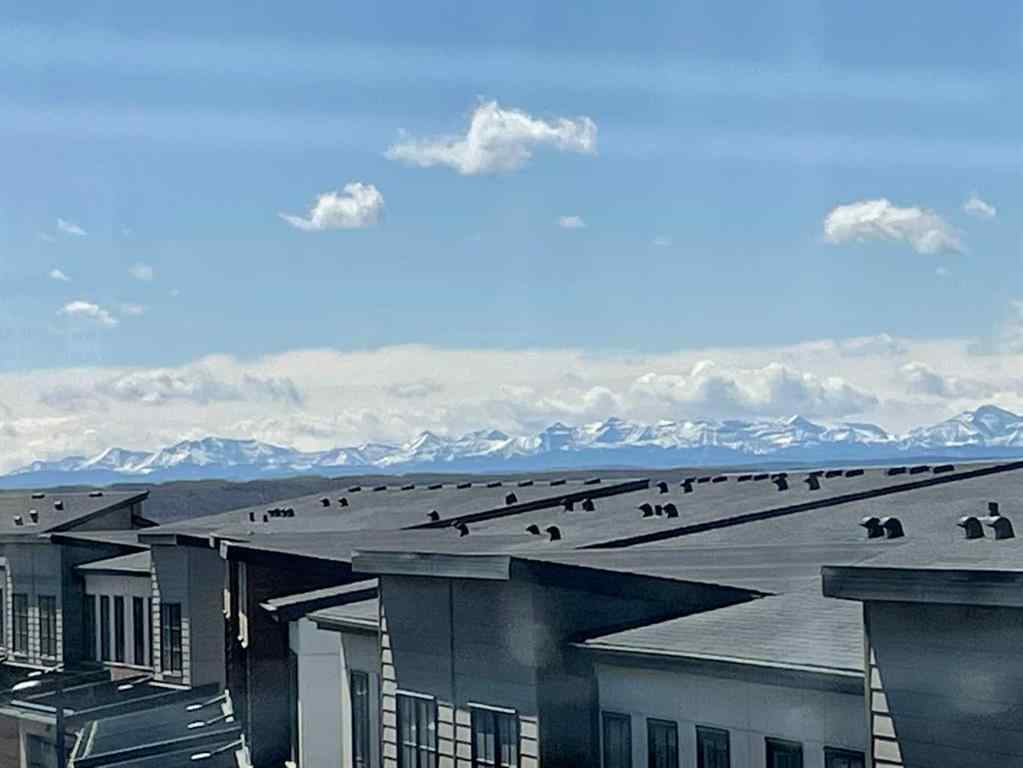 MLS® A2253176 - Unit #252 7820 Spring Willow Drive SW in Springbank Hill Calgary, Residential