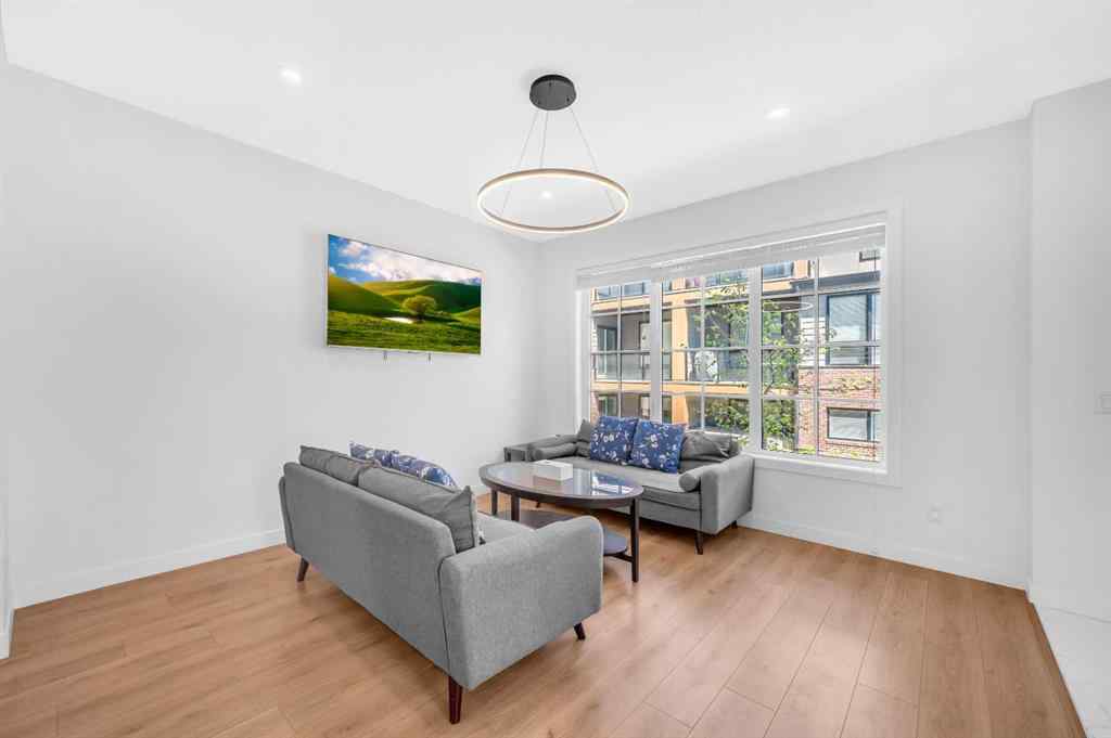 MLS® A2253176 - Unit #252 7820 Spring Willow Drive SW in Springbank Hill Calgary, Residential