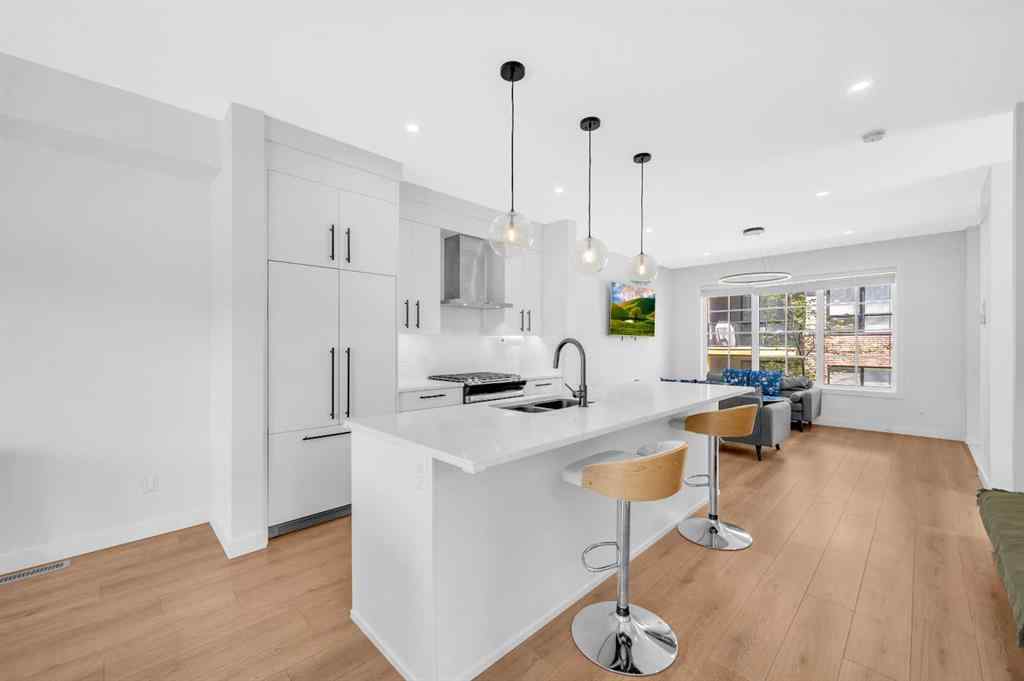 MLS® A2253176 - Unit #252 7820 Spring Willow Drive SW in Springbank Hill Calgary, Residential