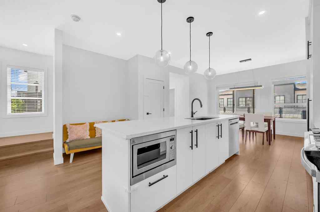 MLS® A2253176 - Unit #252 7820 Spring Willow Drive SW in Springbank Hill Calgary, Residential