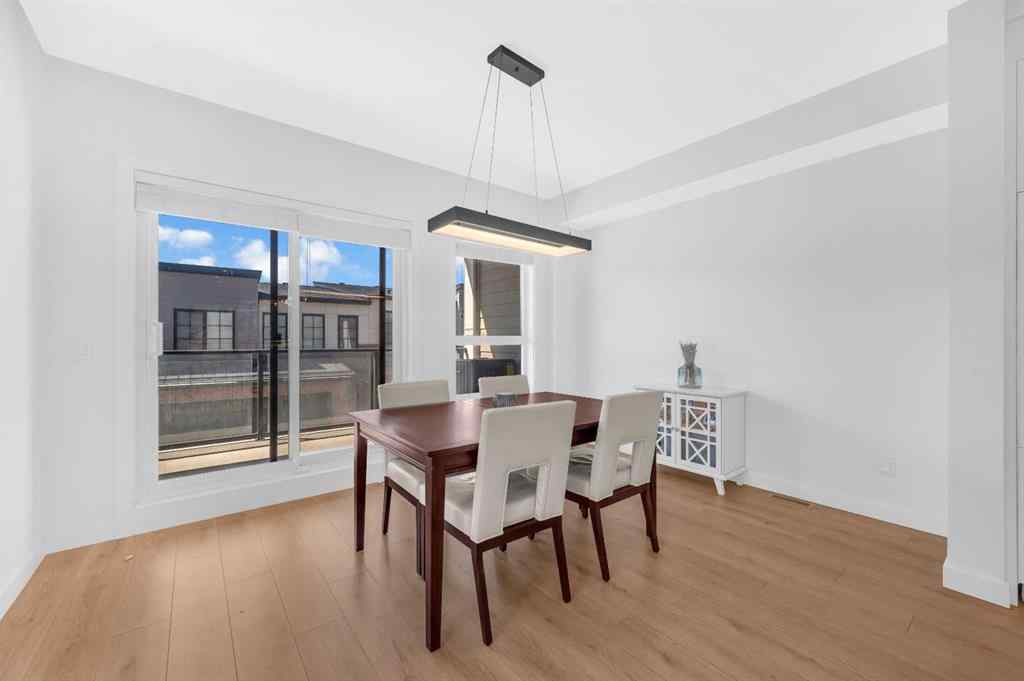 MLS® A2253176 - Unit #252 7820 Spring Willow Drive SW in Springbank Hill Calgary, Residential