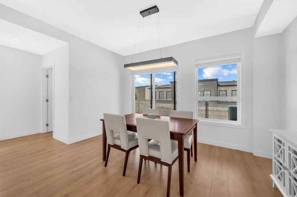 MLS® A2253176 - Unit #252 7820 Spring Willow Drive SW in Springbank Hill Calgary, Residential