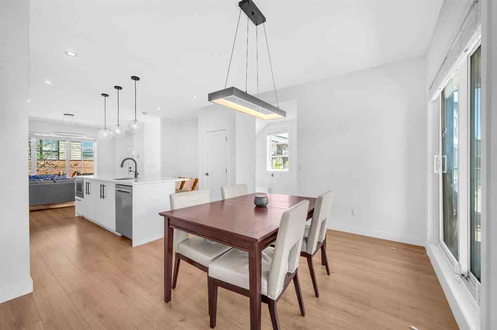 MLS® A2253176 - Unit #252 7820 Spring Willow Drive SW in Springbank Hill Calgary, Residential