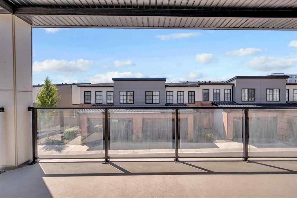 MLS® A2253176 - Unit #252 7820 Spring Willow Drive SW in Springbank Hill Calgary, Residential