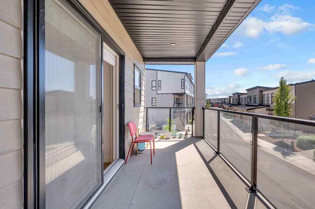 MLS® A2253176 - Unit #252 7820 Spring Willow Drive SW in Springbank Hill Calgary, Residential