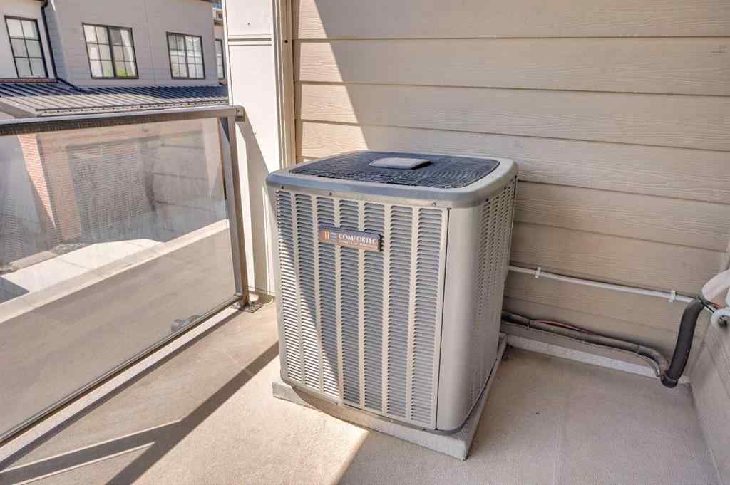 MLS® A2253176 - Unit #252 7820 Spring Willow Drive SW in Springbank Hill Calgary, Residential