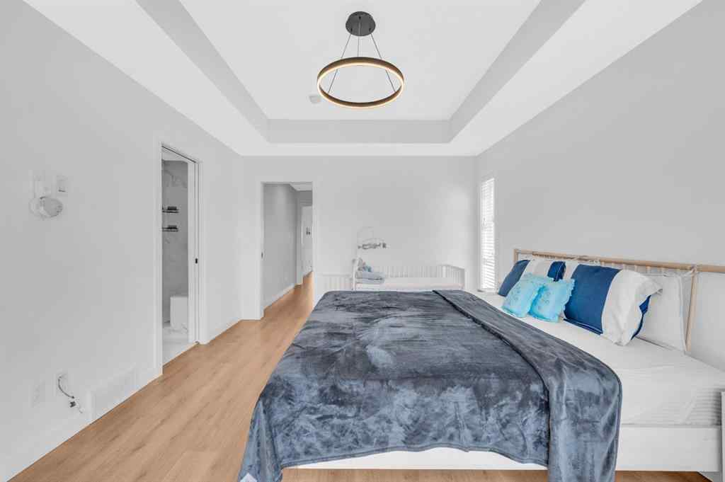 MLS® A2253176 - Unit #252 7820 Spring Willow Drive SW in Springbank Hill Calgary, Residential