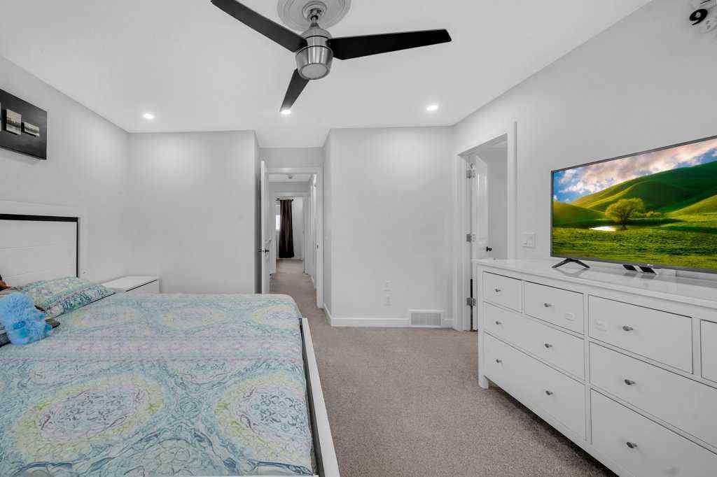 MLS® A2253177 - 2088 Luxstone Boulevard SW in Luxstone Airdrie, Residential