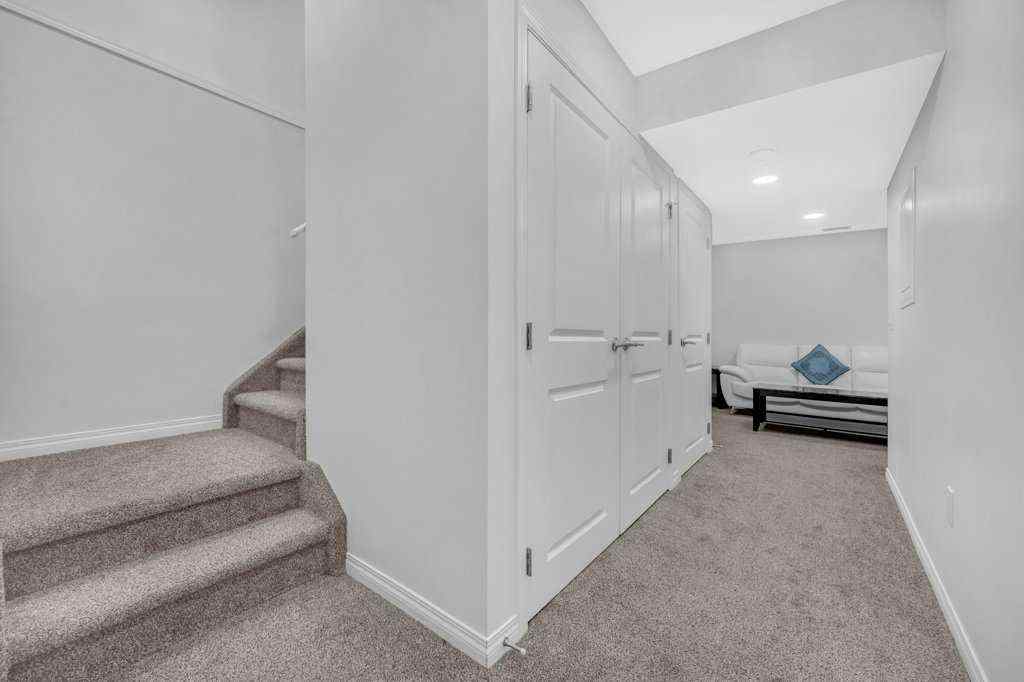 MLS® A2253177 - 2088 Luxstone Boulevard SW in Luxstone Airdrie, Residential