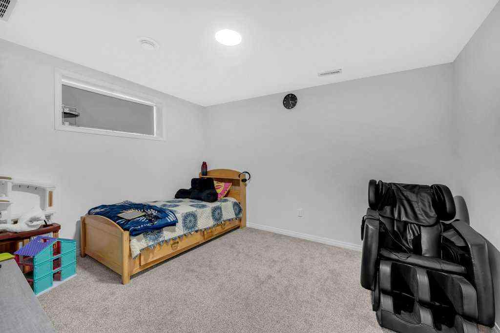 MLS® A2253177 - 2088 Luxstone Boulevard SW in Luxstone Airdrie, Residential