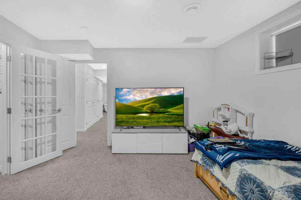 MLS® A2253177 - 2088 Luxstone Boulevard SW in Luxstone Airdrie, Residential
