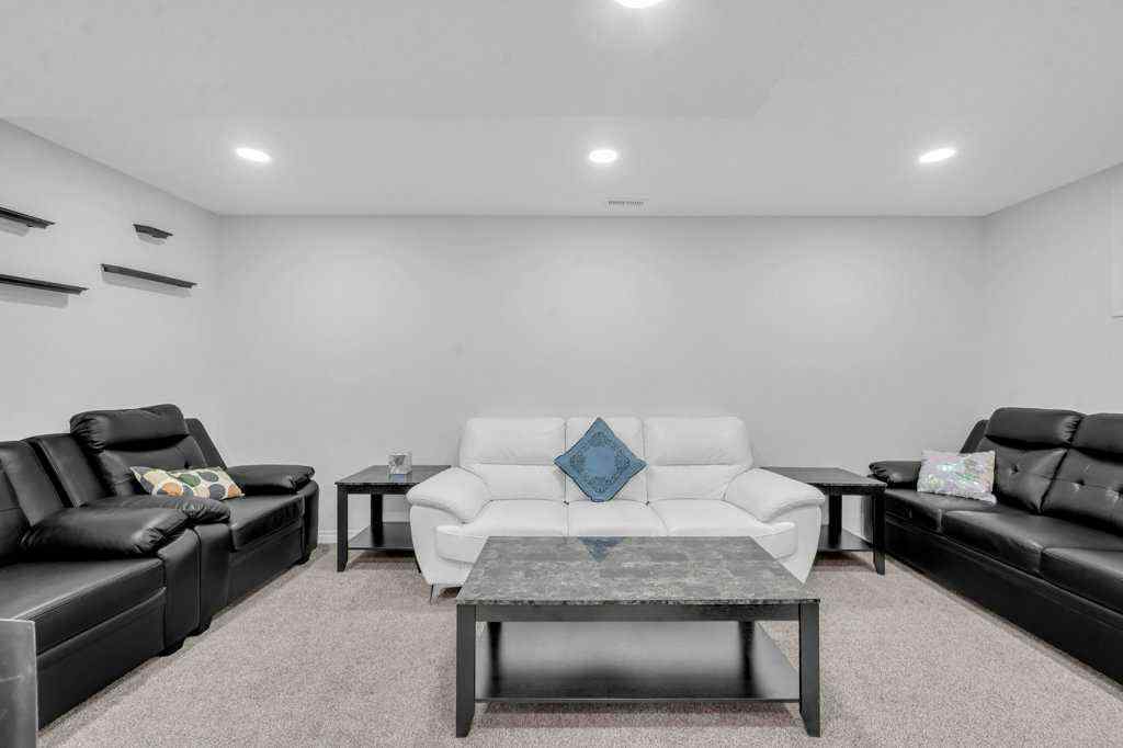 MLS® A2253177 - 2088 Luxstone Boulevard SW in Luxstone Airdrie, Residential