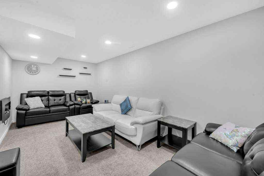 MLS® A2253177 - 2088 Luxstone Boulevard SW in Luxstone Airdrie, Residential
