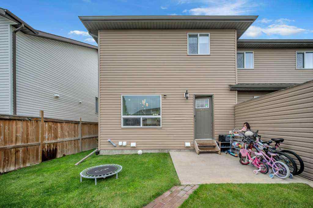 MLS® A2253177 - 2088 Luxstone Boulevard SW in Luxstone Airdrie, Residential