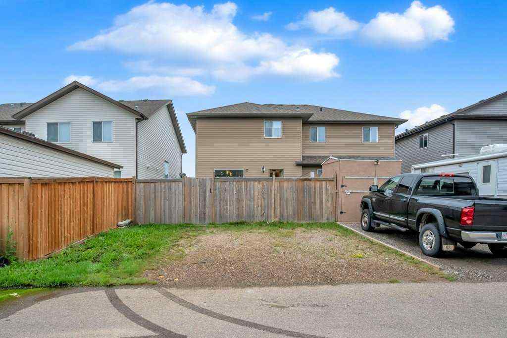 MLS® A2253177 - 2088 Luxstone Boulevard SW in Luxstone Airdrie, Residential