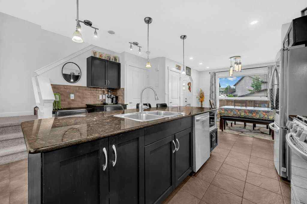 MLS® A2253177 - 2088 Luxstone Boulevard SW in Luxstone Airdrie, Residential
