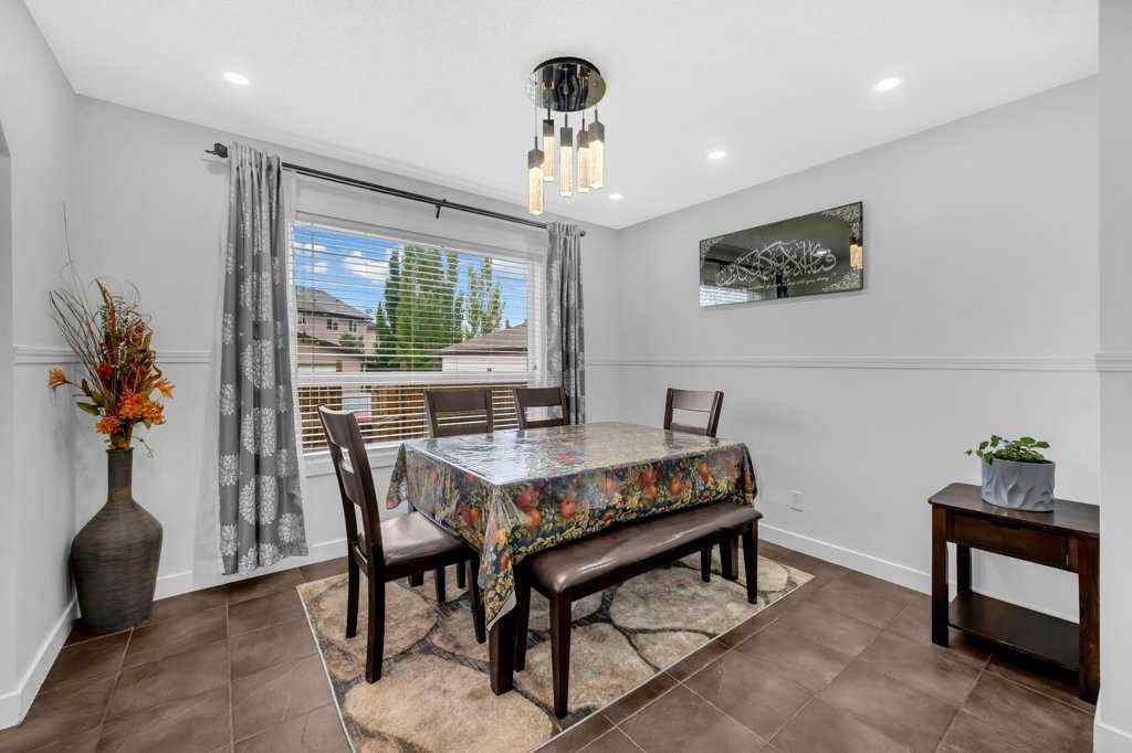 MLS® A2253177 - 2088 Luxstone Boulevard SW in Luxstone Airdrie, Residential