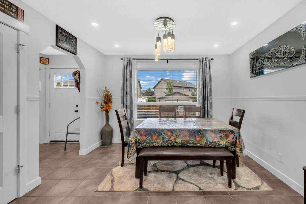 MLS® A2253177 - 2088 Luxstone Boulevard SW in Luxstone Airdrie, Residential