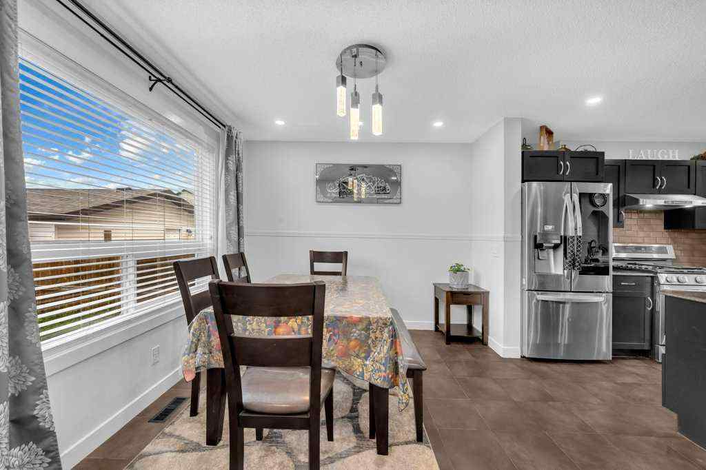 MLS® A2253177 - 2088 Luxstone Boulevard SW in Luxstone Airdrie, Residential