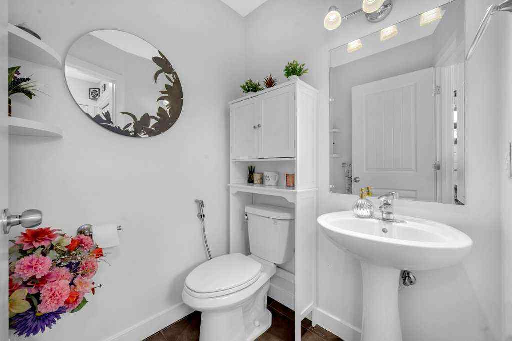 MLS® A2253177 - 2088 Luxstone Boulevard SW in Luxstone Airdrie, Residential