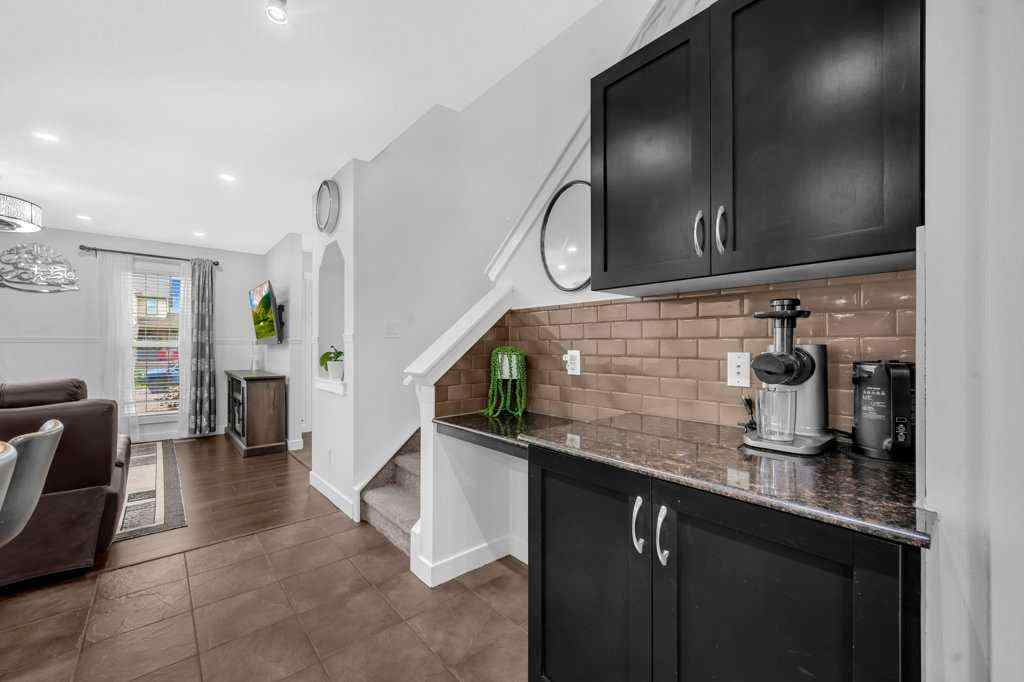 MLS® A2253177 - 2088 Luxstone Boulevard SW in Luxstone Airdrie, Residential