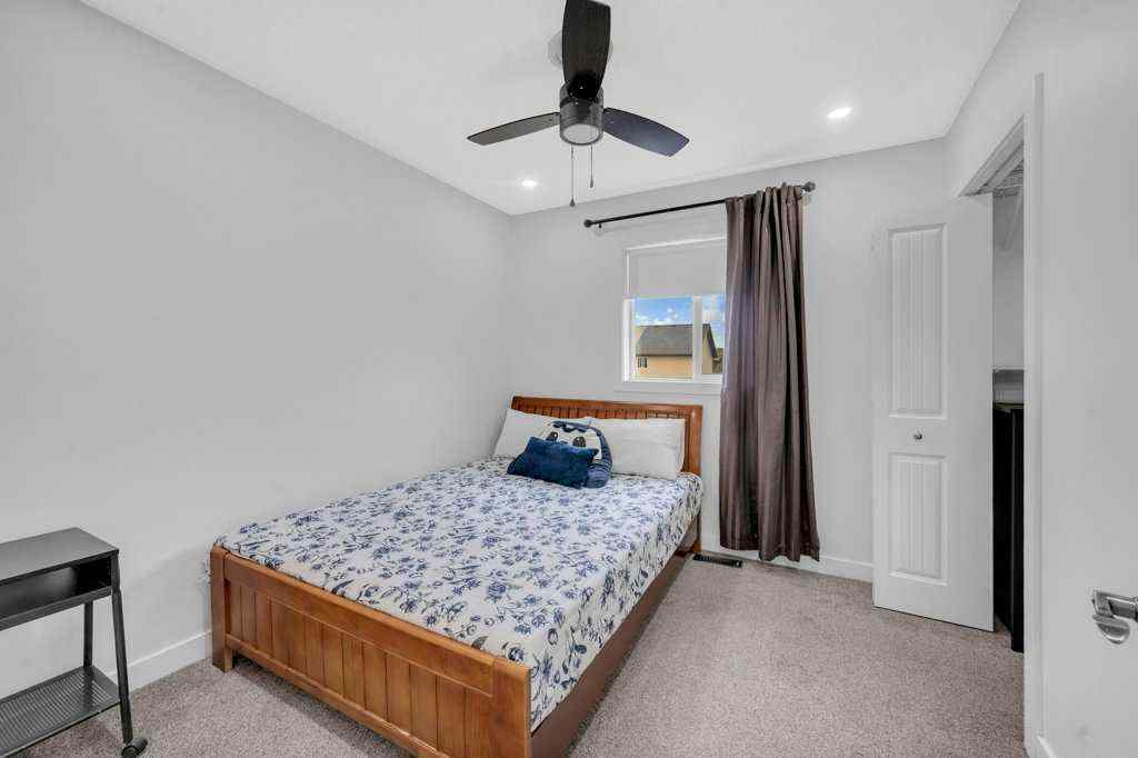 MLS® A2253177 - 2088 Luxstone Boulevard SW in Luxstone Airdrie, Residential