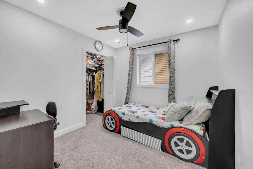 MLS® A2253177 - 2088 Luxstone Boulevard SW in Luxstone Airdrie, Residential