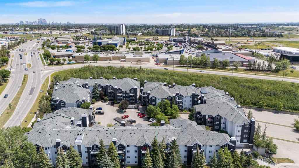MLS® A2253178 - Unit #409 10 Sierra Morena Mews SW in Signal Hill Calgary, Residential