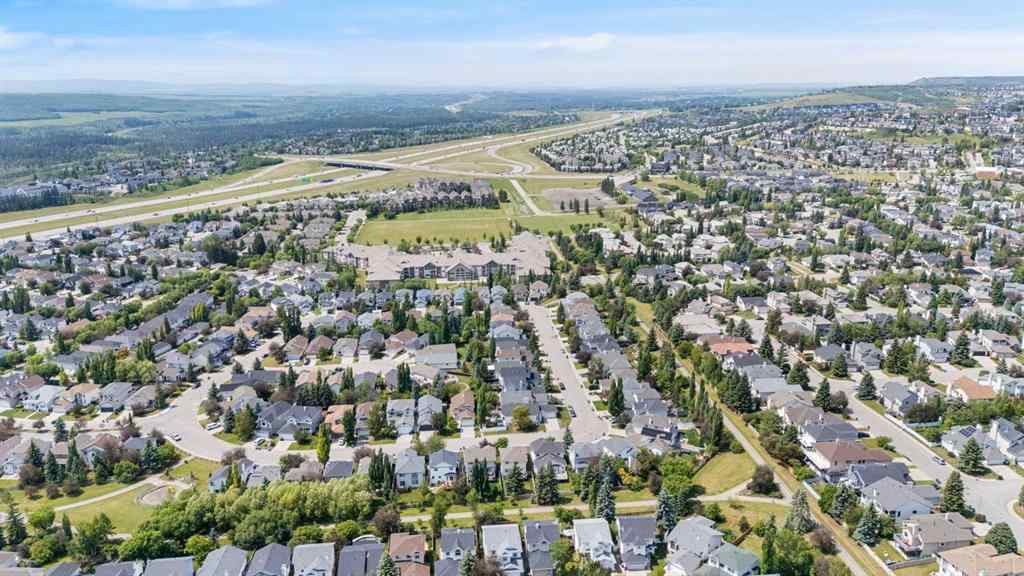 MLS® A2253178 - Unit #409 10 Sierra Morena Mews SW in Signal Hill Calgary, Residential