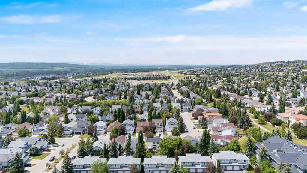 MLS® A2253178 - Unit #409 10 Sierra Morena Mews SW in Signal Hill Calgary, Residential