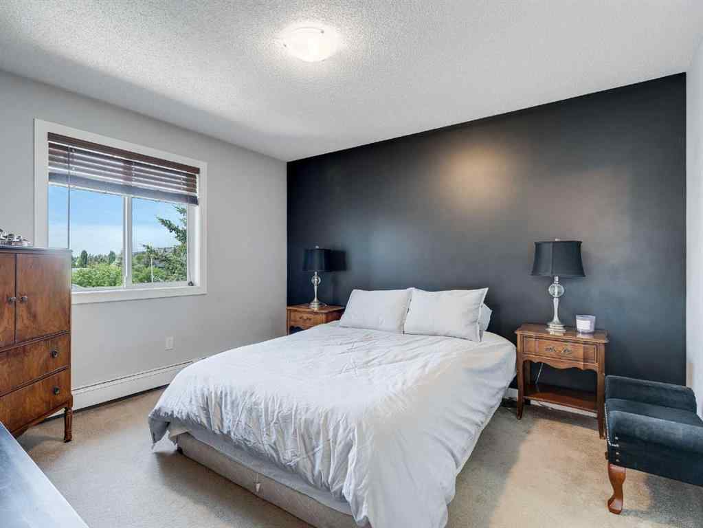 MLS® A2253178 - Unit #409 10 Sierra Morena Mews SW in Signal Hill Calgary, Residential