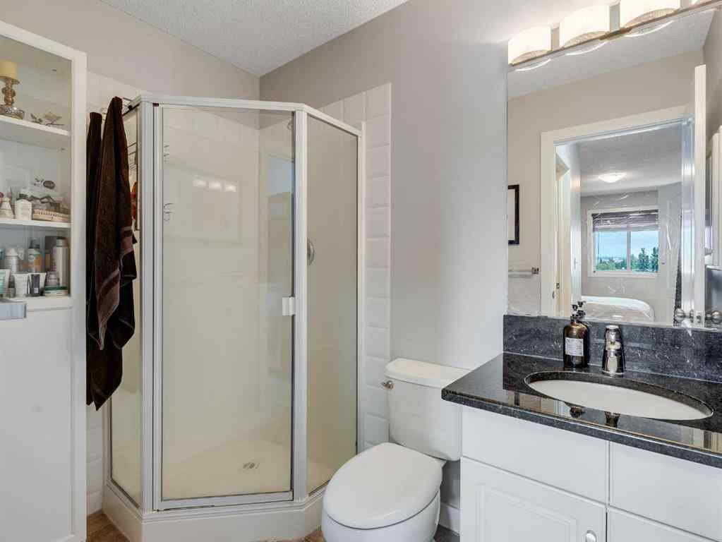 MLS® A2253178 - Unit #409 10 Sierra Morena Mews SW in Signal Hill Calgary, Residential