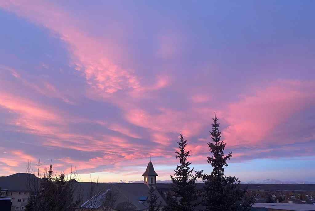 MLS® A2253178 - Unit #409 10 Sierra Morena Mews SW in Signal Hill Calgary, Residential