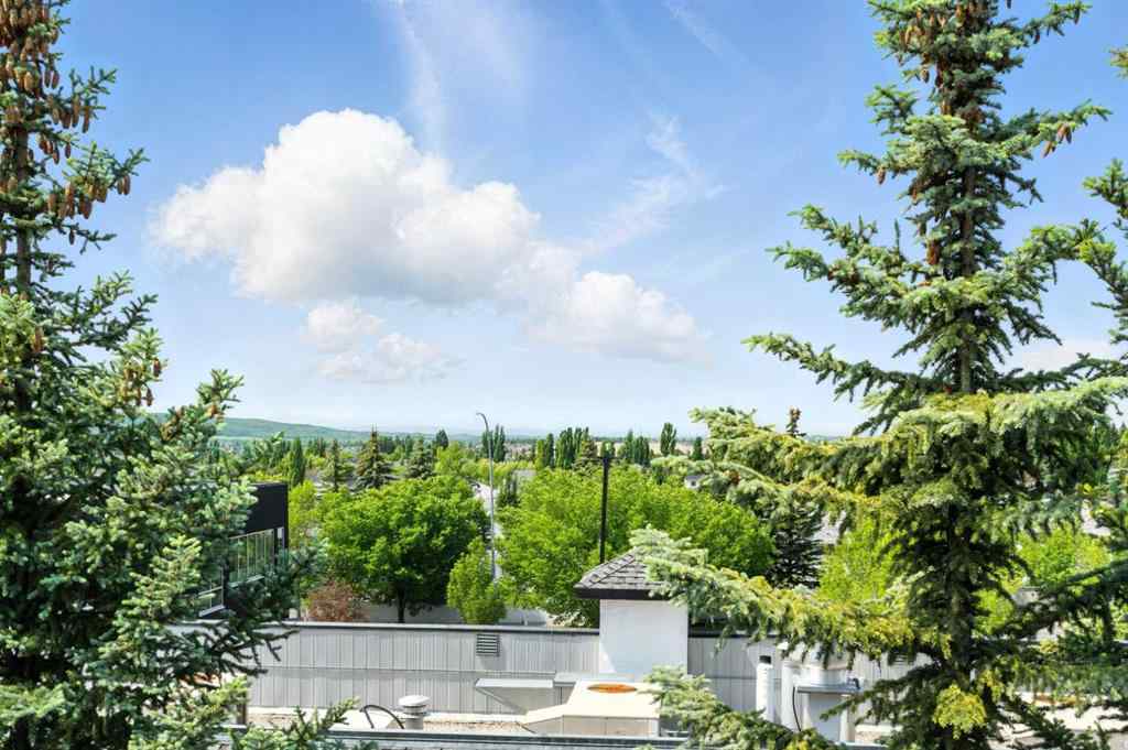MLS® A2253178 - Unit #409 10 Sierra Morena Mews SW in Signal Hill Calgary, Residential