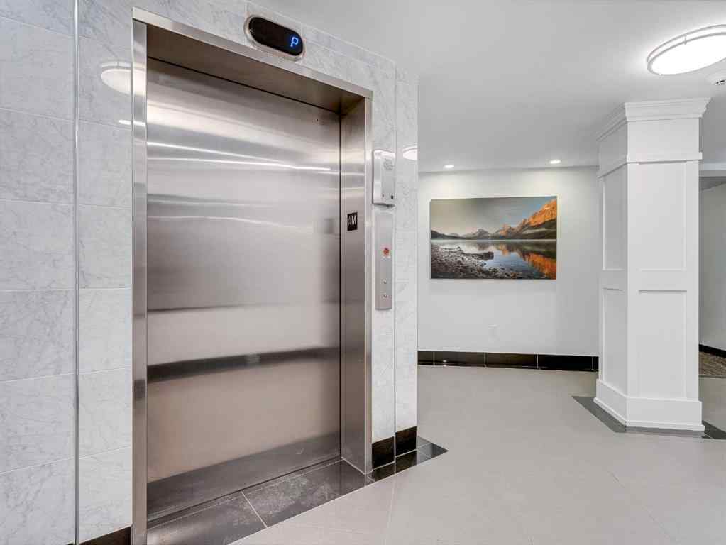 MLS® A2253178 - Unit #409 10 Sierra Morena Mews SW in Signal Hill Calgary, Residential