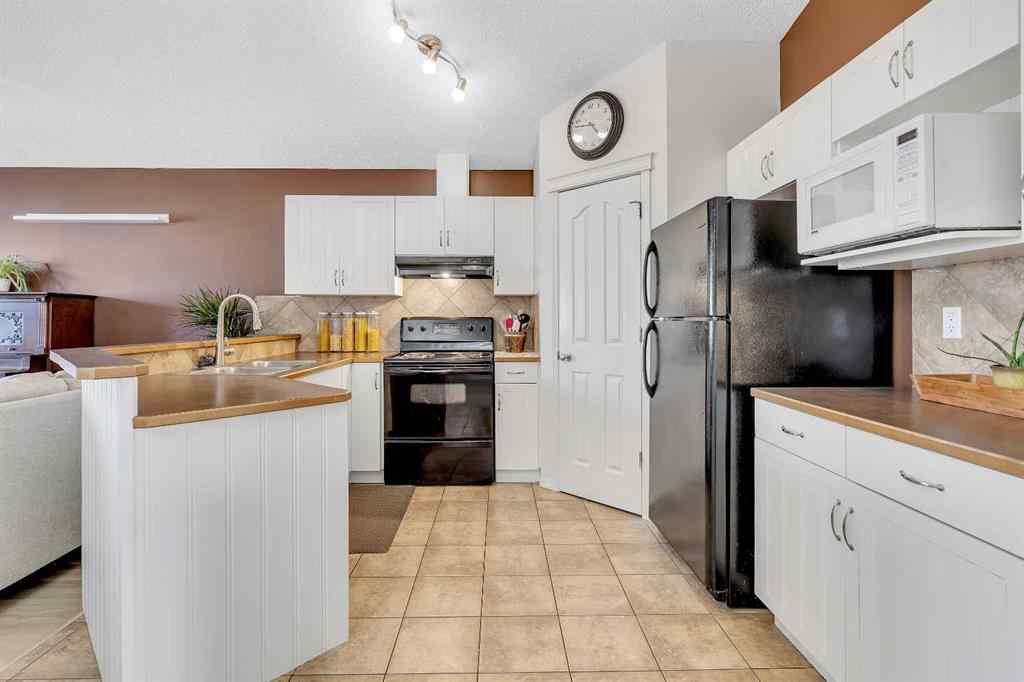 MLS® A2253179 - 216 Cramond Green SE in Cranston Calgary, Residential