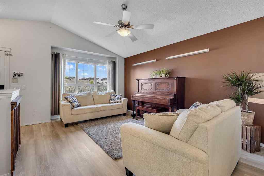 MLS® A2253179 - 216 Cramond Green SE in Cranston Calgary, Residential