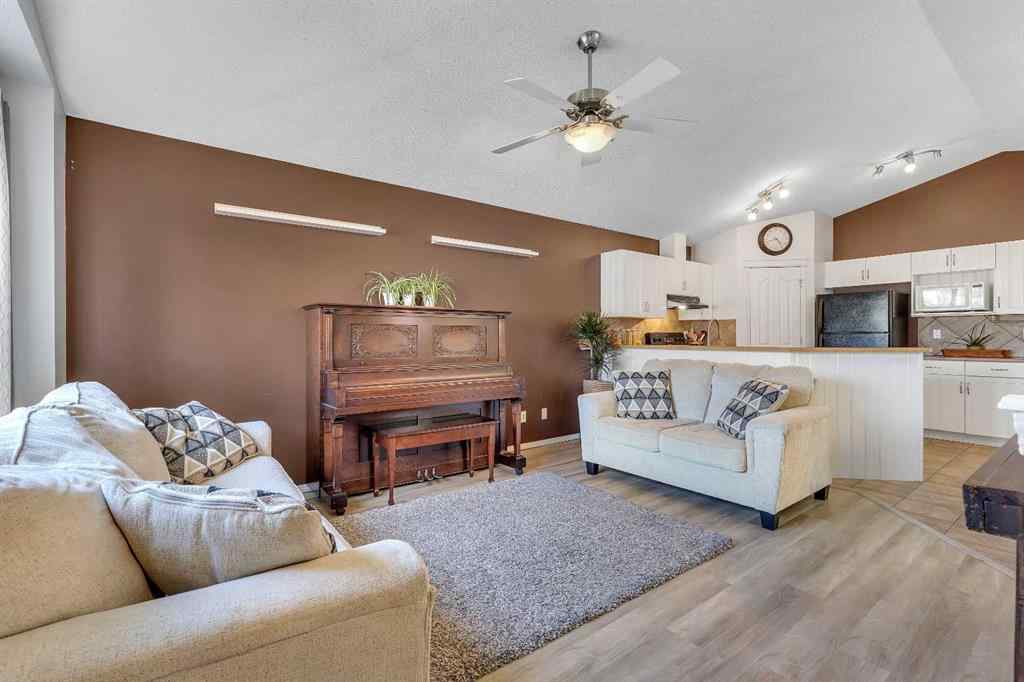 MLS® A2253179 - 216 Cramond Green SE in Cranston Calgary, Residential