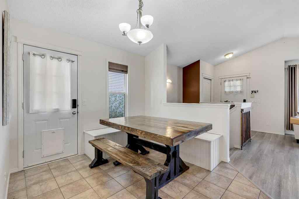 MLS® A2253179 - 216 Cramond Green SE in Cranston Calgary, Residential