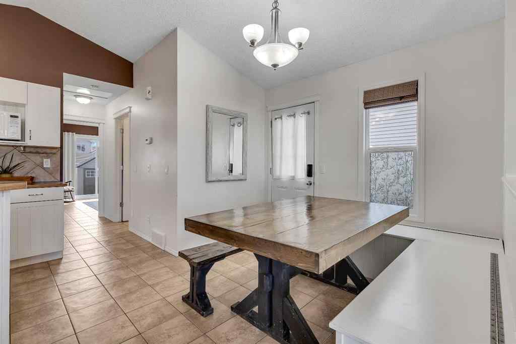 MLS® A2253179 - 216 Cramond Green SE in Cranston Calgary, Residential