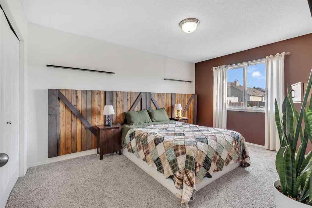 MLS® A2253179 - 216 Cramond Green SE in Cranston Calgary, Residential