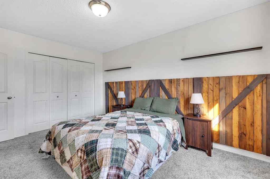 MLS® A2253179 - 216 Cramond Green SE in Cranston Calgary, Residential