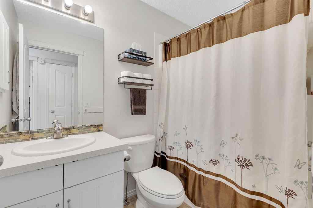 MLS® A2253179 - 216 Cramond Green SE in Cranston Calgary, Residential
