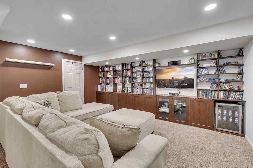 MLS® A2253179 - 216 Cramond Green SE in Cranston Calgary, Residential
