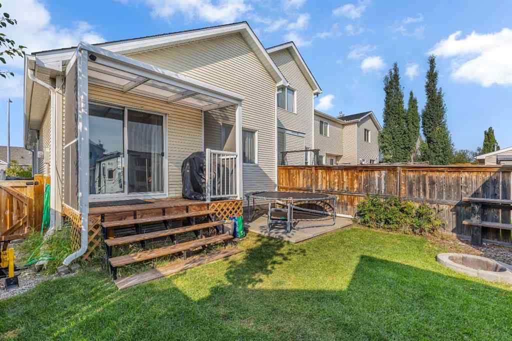 MLS® A2253179 - 216 Cramond Green SE in Cranston Calgary, Residential