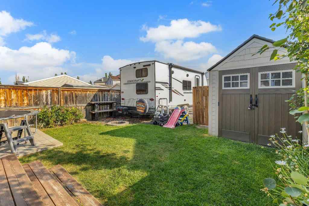 MLS® A2253179 - 216 Cramond Green SE in Cranston Calgary, Residential